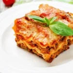 Barilla Lasagna Recipe