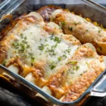 Beef Enchilada Recipe