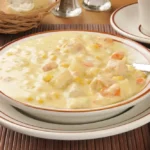 Corn Chowder