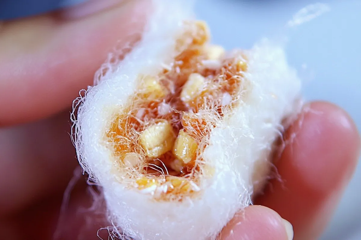 Master the Art of Dragon’s Beard Candy: The best Treat