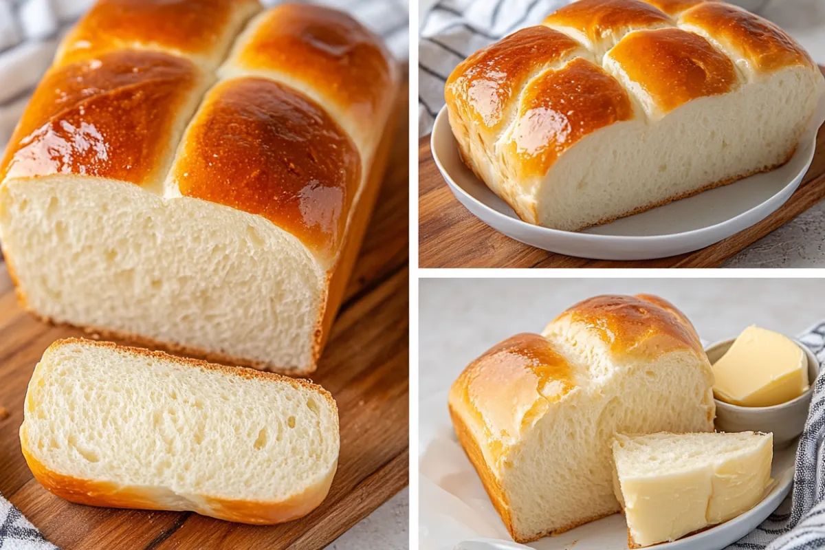 Asian Milk Bread Recipe: Irresistibly Easy to Make at Home!