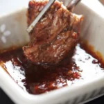 Korean bbq sauce recipe