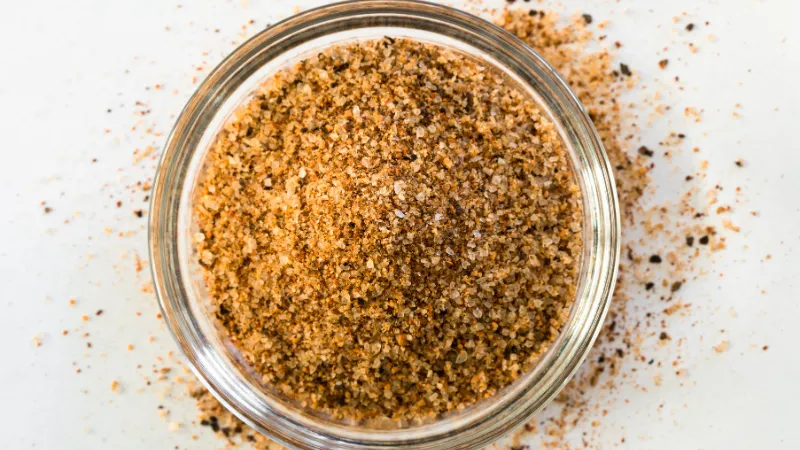 Meatloaf Seasoning Recipe