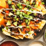 Nachos Recipe