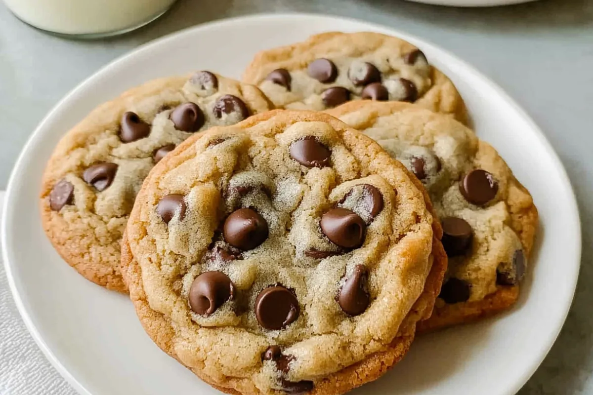 Nestle Chocolate Chip Cookie Recipe: A Classic That You’ll Love