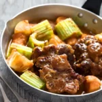 OXTAIL RECIPE