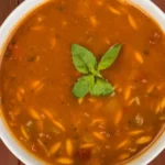 Pastina Soup Recipe