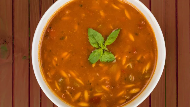 Pastina Soup Recipe: The Comfort Soup That You’ll Love