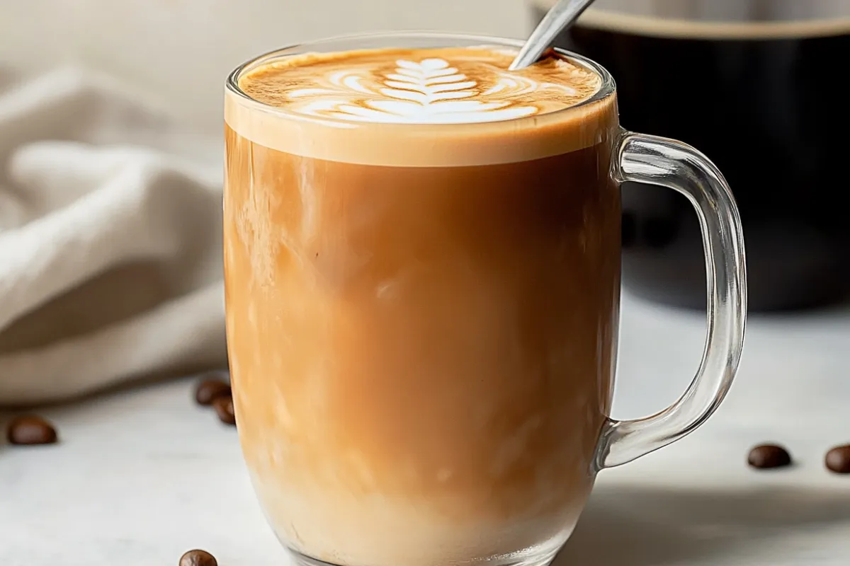 Energize Your Day with This Irresistible Protein Coffee Recipe