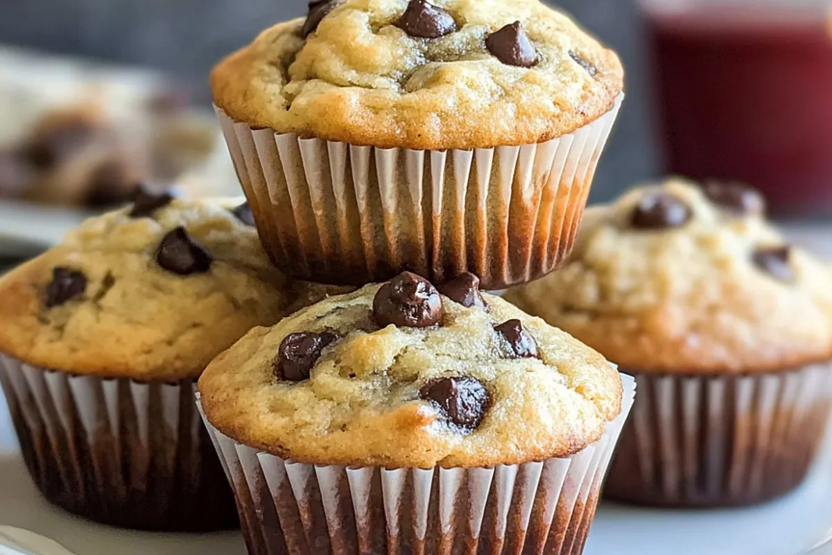 Power-Packed Protein Muffin Recipe: Your Ultimate Healthy Snack Fix