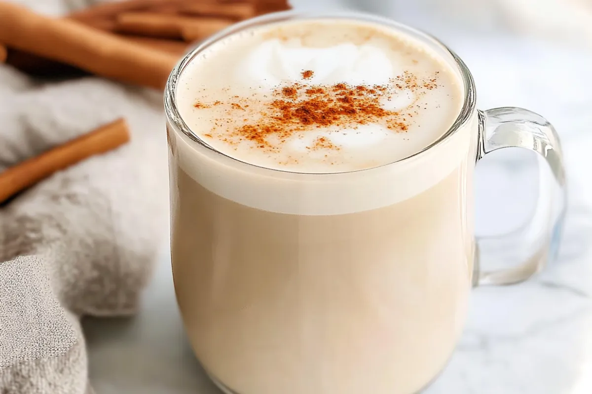 Starbucks Chai Latte Recipe (copycat): How to Make Your Favorite Fall Drink at Home