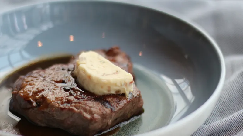 Steak Butter Recipe: How to Elevate Every Bite with Rich Flavor