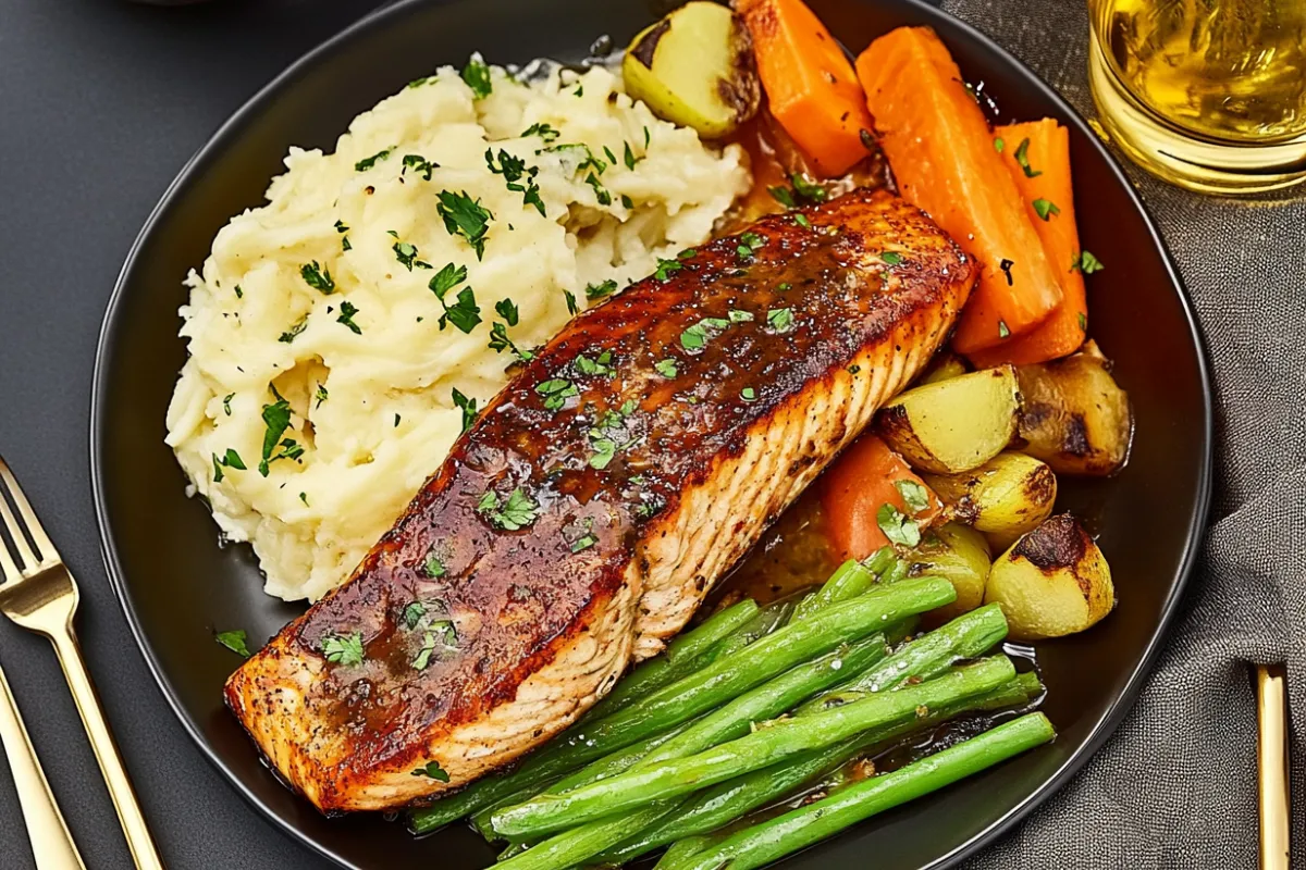 Steelhead Trout Recipe: The Best Blend of Flavors and Texture