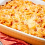 Tini Mac and Cheese Recipe