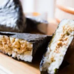 Tuna Onigiri Recipe