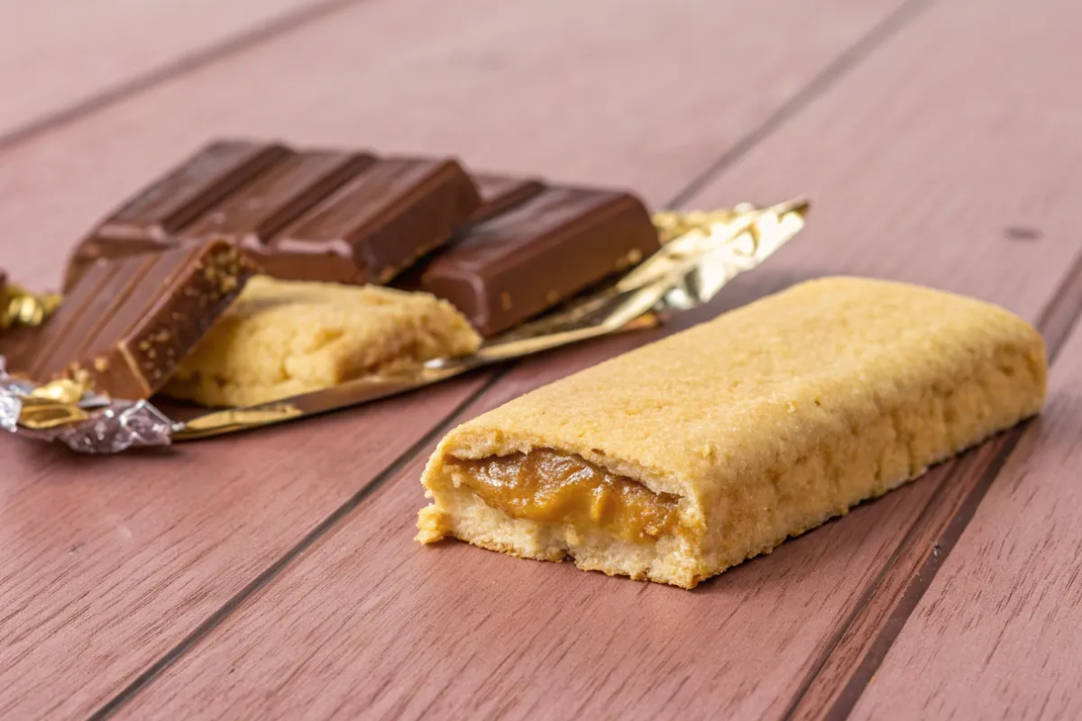 Twix Bar Recipe Copycat: The Ultimate Homemade Delight!