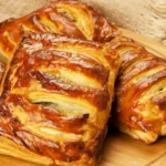 apple puff pastry recipe