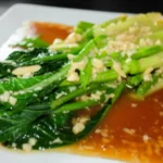 asian broccoli recipe