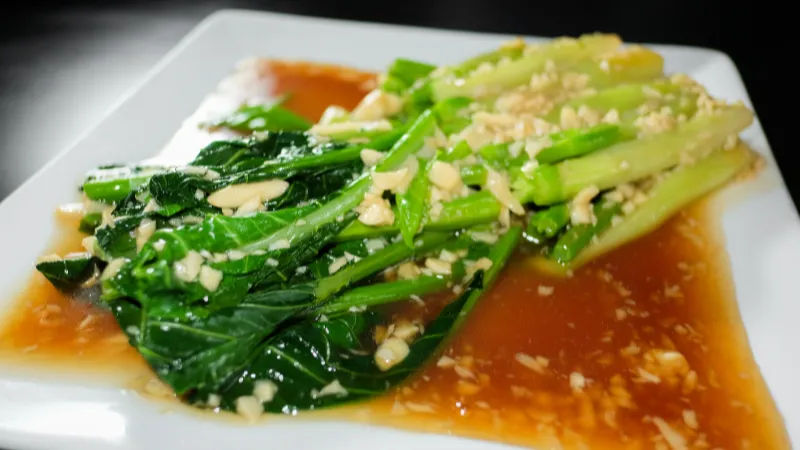 Asian Broccoli Recipe: An Easy Nutritious Delight