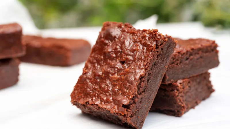 Banana Brownie Recipe: The Best of Sweetness and Chocolate Bliss