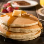 betty crocker pancake recipe