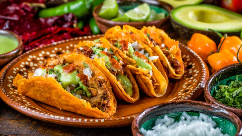 Birria Tacos Recipe: Authentic Flavor in Every Bite