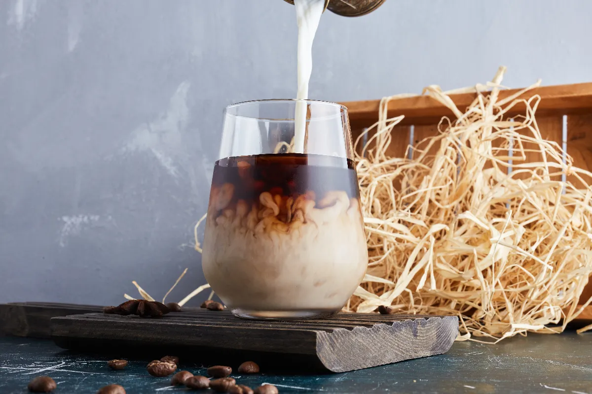 Brown Sugar Shaken Espresso Recipe: A simple Refreshing Drink