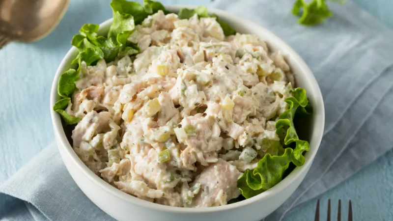 Chicken Salad Chick recipe: Simple, Creamy And Classic