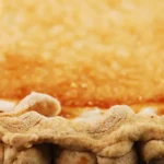 coconut custard pie recipe