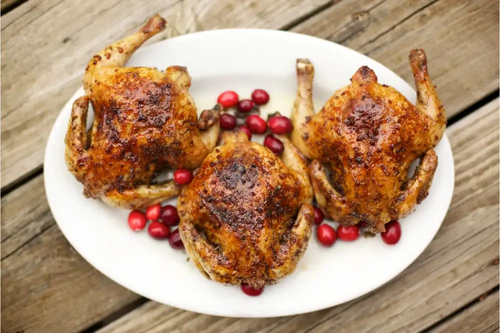 How to Make Cornish Hen Recipe For A Simple Succulent Flavor