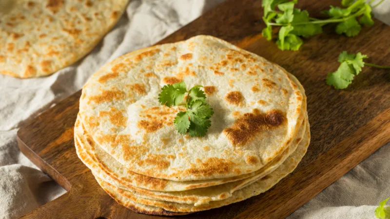 Cottage Cheese Flatbread Recipe | The Best Healthy Twist on a Viral Trend!