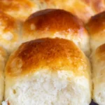 easy asian milk bread recipe