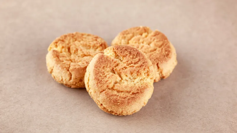 The Gluten Free Biscuit Recipe You’ve Been Waiting For!