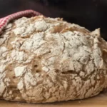 gluten free sourdough bread recipe