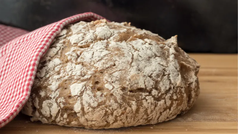 How to Make Gluten Free Sourdough Bread: A Flavorful Twist