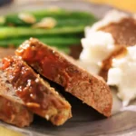 italian meatloaf recipe