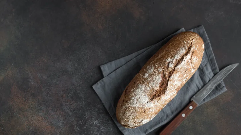 King Arthur Bread Recipe: Homemade Loaf with Classic Flavors and a Twist of Love