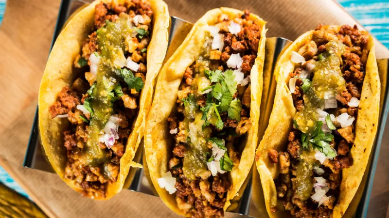 How to Make the Authentic King Taco Copycat Recipe