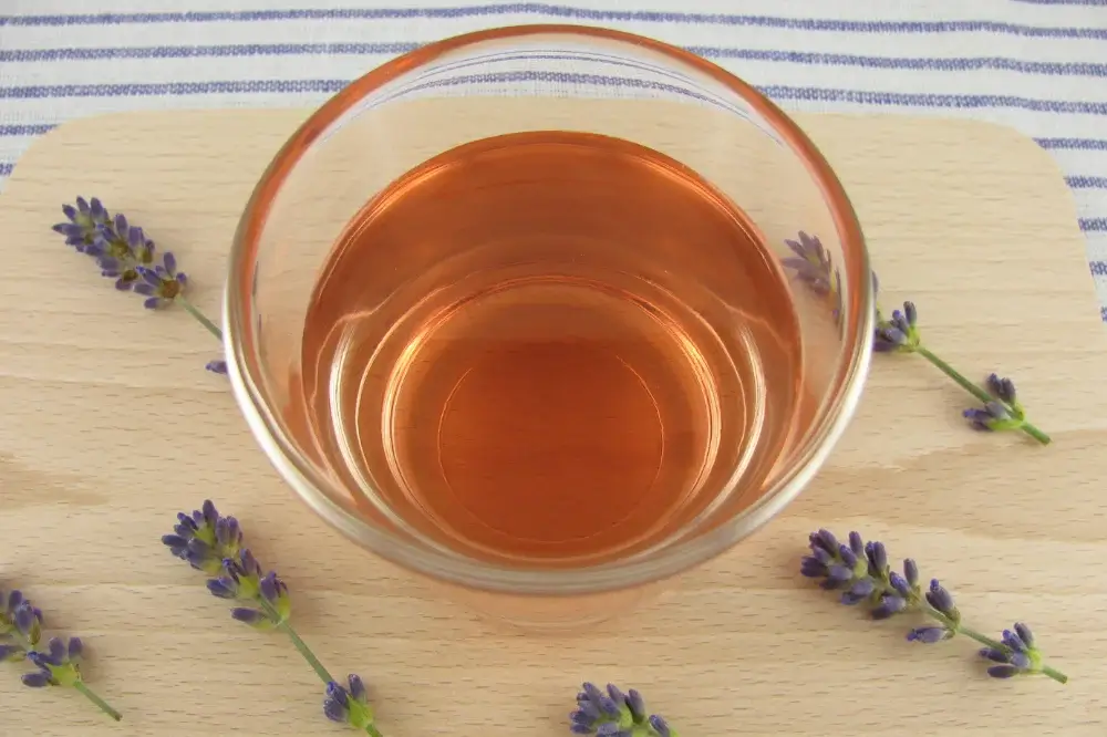 Easy Lavender Syrup Recipe: Add a Floral Touch to Your Drinks