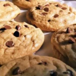 nestle chocolate chip cookie recipe