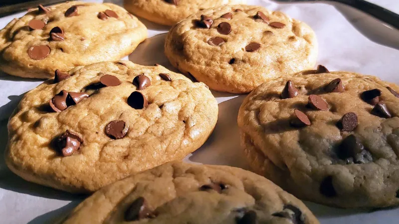 Nestle Chocolate Chip Cookie Recipe: A Classic That You’ll Love