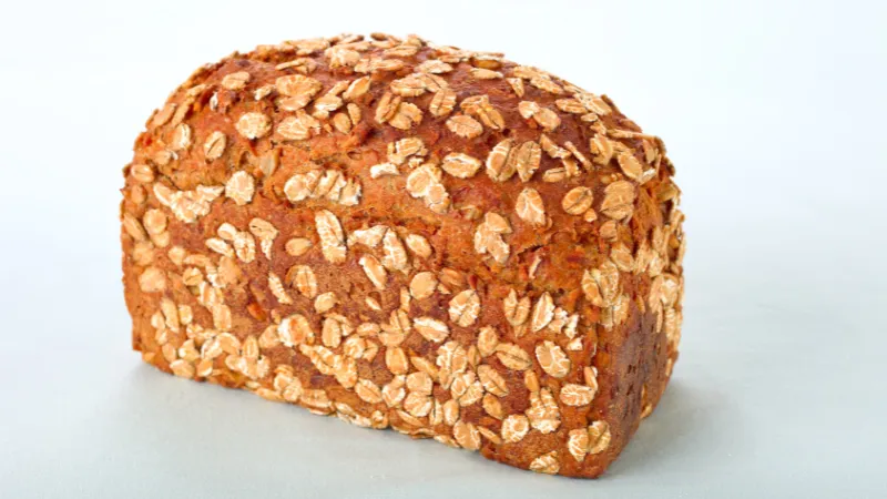 Oat Molasses Bread Recipe Maine