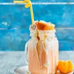 orange julius milkshake recipe ninja creami