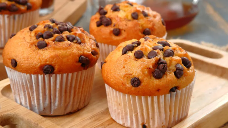 Power-Packed Protein Muffin Recipe: Your Ultimate Healthy Snack Fix