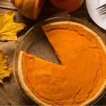 pumpkin pie recipe condensed milk