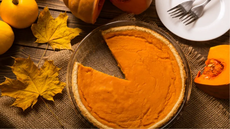 Pumpkin Pie Recipe Condensed Milk