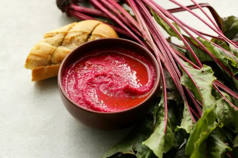 Rhubarb Sauce Recipe