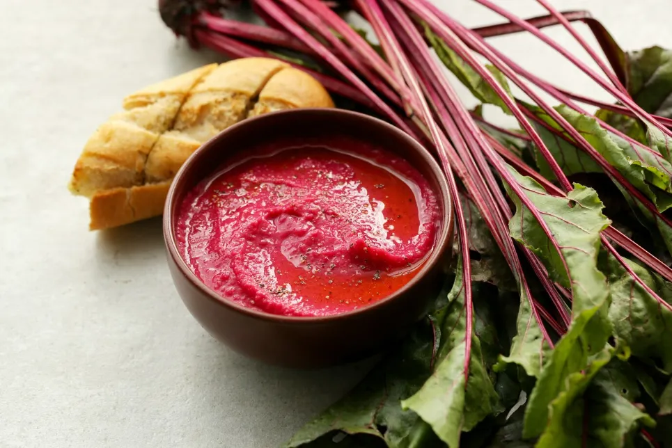 Rhubarb Sauce Recipe: An Easy And Sweet-Tart Delight