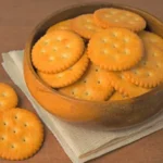 ritz biscuit recipe