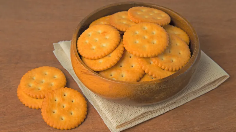 Ritz Biscuit Recipe: An Easy Homemade Delight